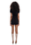BOBBI DRESS IN BLACK