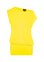 THE REL DRESS IN SUNSHINE