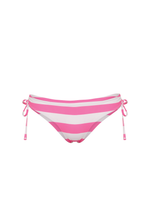 PINK & WHITE HIPSTER BOTTOMS