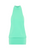 HALO DRESS IN AQUA MARINE