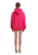 BASiCS HOODiE IN PINK