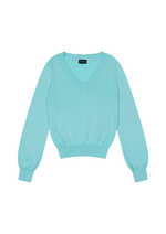 PULL OVER CROP IN ICE