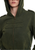 COMBAT HOODIE IN MILITARY GREEN
