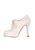 OXFORD HEELS IN SAND