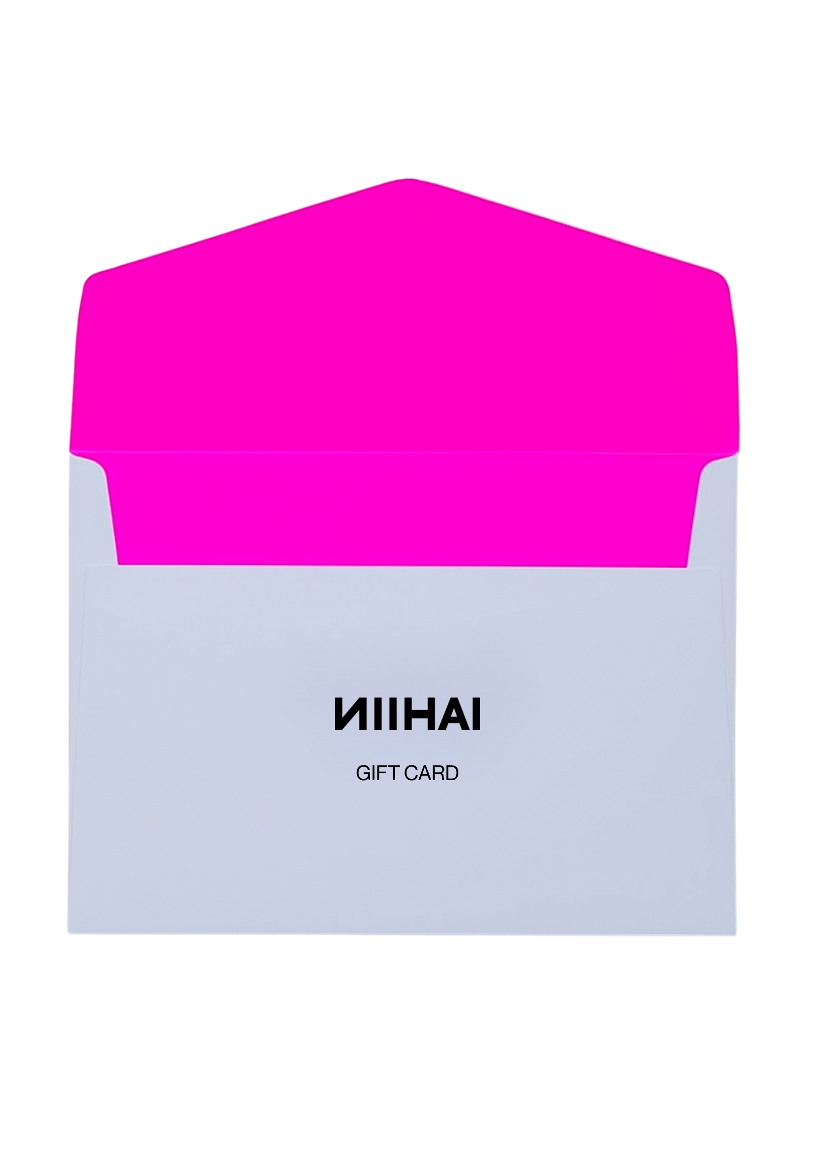 NiiHAi Gift Card