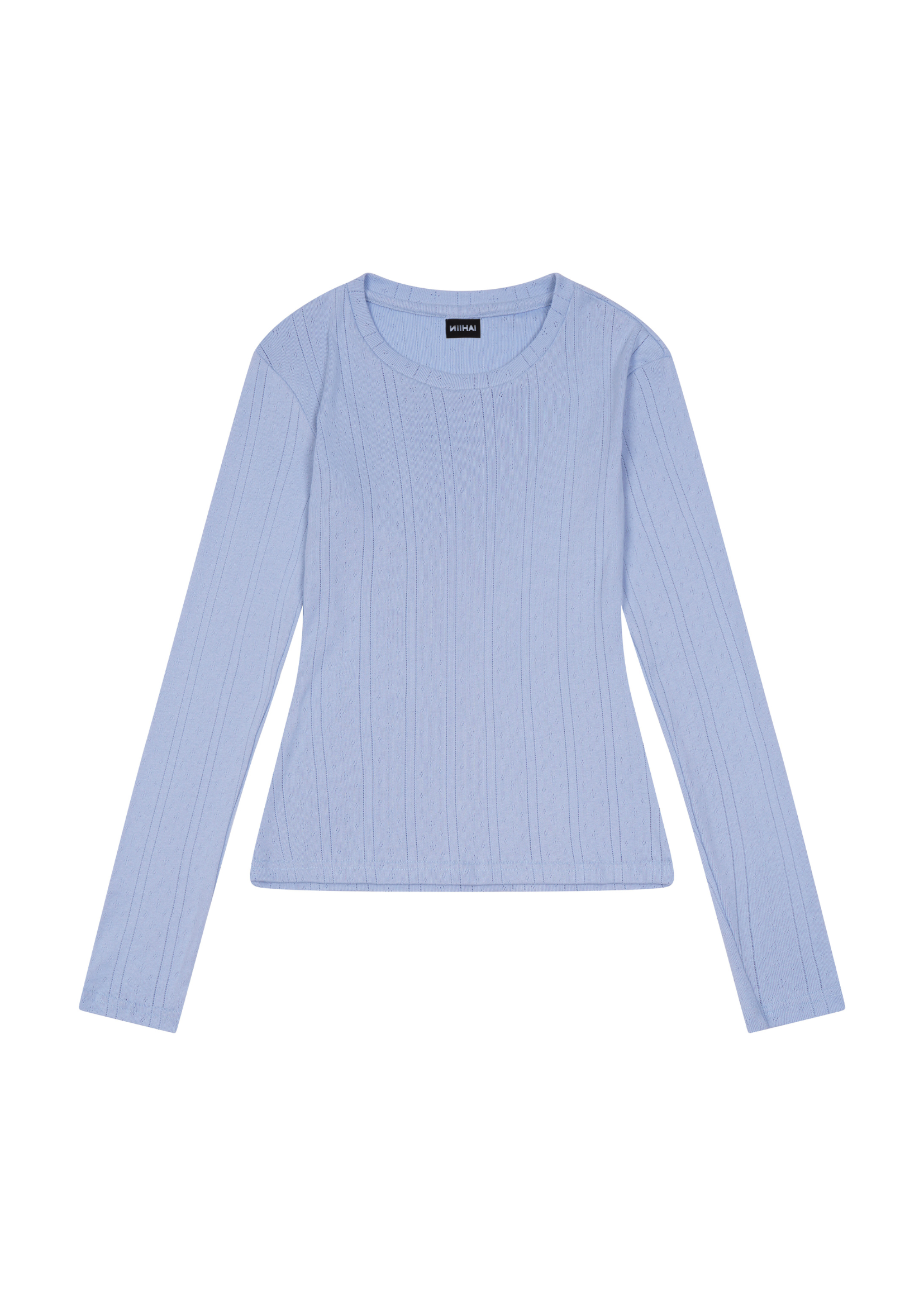 DAISY LONG SLEEVE IN SKY