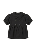 THE MONDAY JACKET IN BLACK