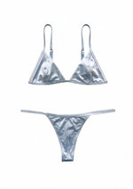 THE DEL BIKINI IN ICE