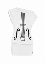 THE REL DRESS IN PLAY