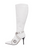 Nii HAi BOOTS IN WHITE