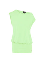 THE REL DRESS IN MINT