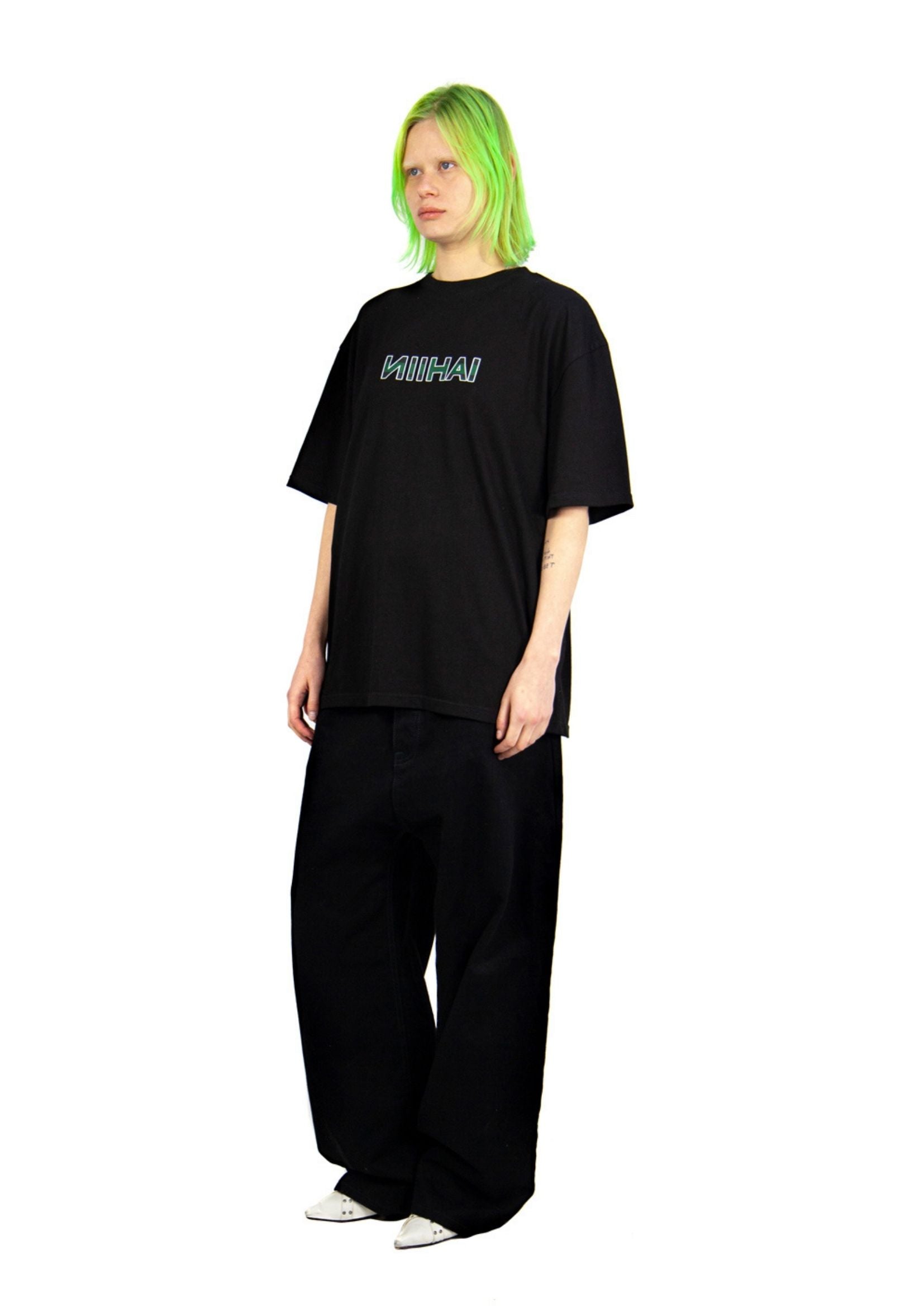 UNISEX STAR FORCE TEE