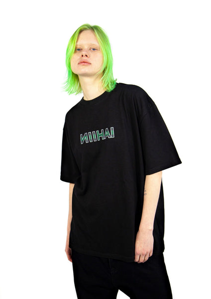 NiiHAi Ltd — UNISEX STAR FORCE TEE