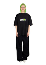 UNISEX GLOW STAR TEE