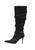 Nii HAi BOOTS IN BLACK