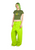 BAGGY JEANS IN LIME
